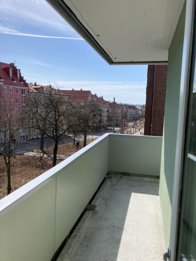 Majorstua, Charming And Modern 2 Bedroom Apartment Oslo Dış mekan fotoğraf