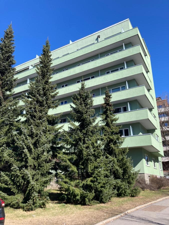 Majorstua, Charming And Modern 2 Bedroom Apartment Oslo Dış mekan fotoğraf