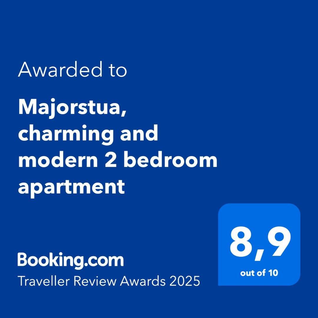 Majorstua, Charming And Modern 2 Bedroom Apartment Oslo Dış mekan fotoğraf